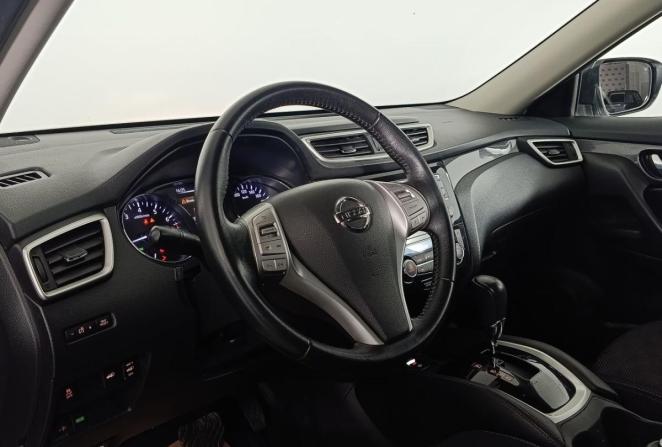 Nissan X-Trail III с пробегом 2018 года, цена 1 970 000 рублей, 96000 км, внедорожник, Автокод Объявления