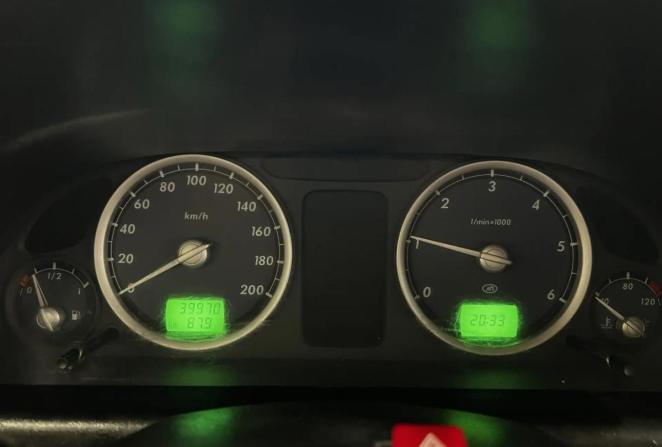 ГАЗ 31105 «Волга» с пробегом 2007 года, цена 350 000 рублей, 39970 км, седан, Автокод Объявления