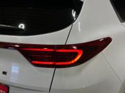 Kia Sportage IV Рестайлинг Челябинск  - изображение 34