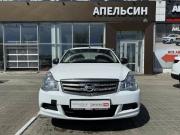Nissan Almera III (G15) Набережные Челны  - изображение 21