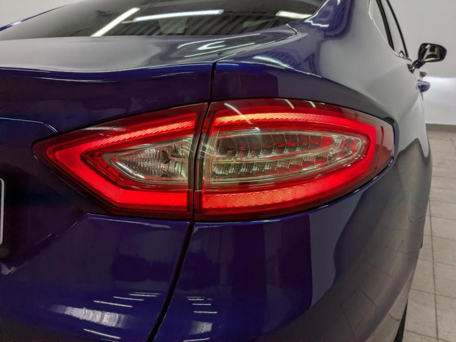 Ford Mondeo V Москва  - изображение 24