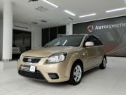Kia Rio II Рестайлинг Минеральные Воды  - изображение 19