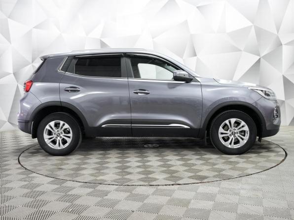 Chery Tiggo 4 Pro I с пробегом 2023 года, цена 1 488 000 рублей, 81000 км, внедорожник, Автокод Объявления