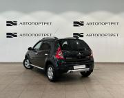 Renault Sandero I Санкт-Петербург  - изображение 21