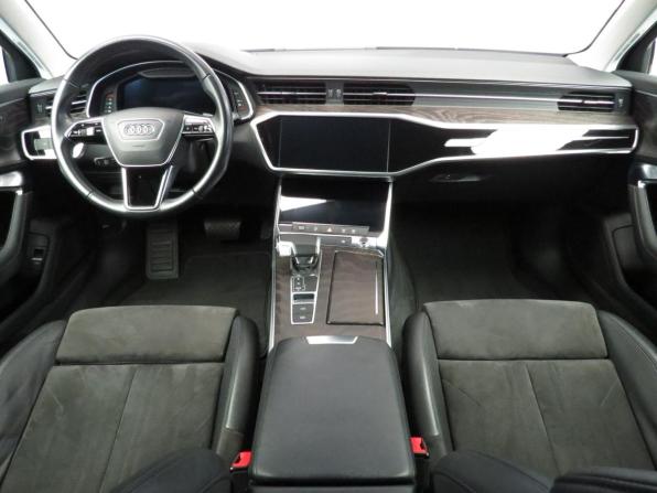 Audi A6 V (C8) с пробегом 2019 года, цена 3 650 000 рублей, 156600 км, универсал, Автокод Объявления