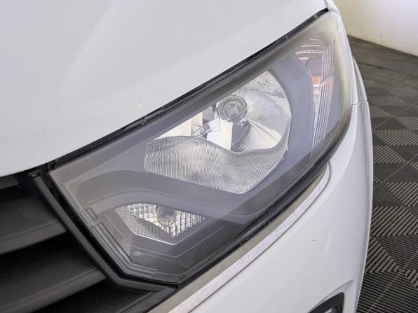 Lada (ВАЗ) Granta I Рестайлинг с пробегом 2022 года, цена 600 000 рублей, 77705 км, седан, Автокод Объявления
