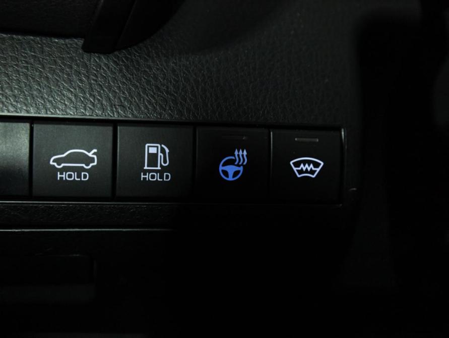 Toyota Camry VIII (XV70) Рестайлинг Санкт-Петербург  - изображение 18