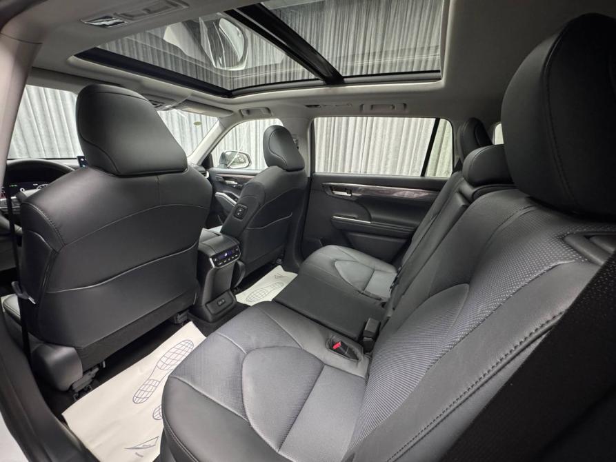 Toyota Highlander IV (XU70) Стерлитамак  - изображение 37