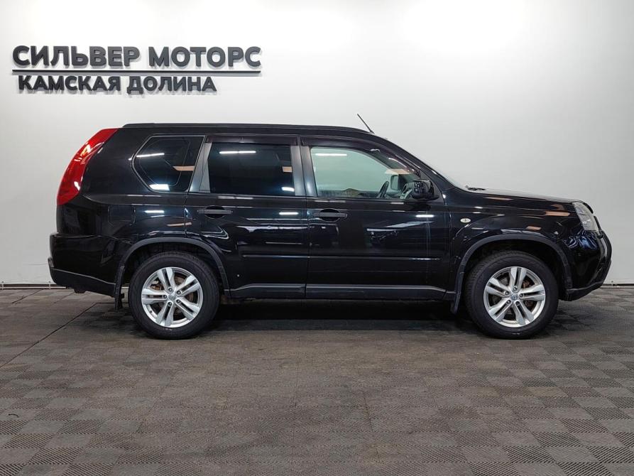 Nissan X-Trail II Рестайлинг Пермь  - изображение 4