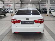 Kia Rio III Набережные Челны  - изображение 34