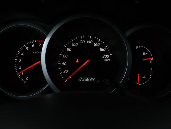 Suzuki Grand Vitara II с пробегом 2008 года, цена 699 000 рублей, 235759 км, внедорожник, Автокод Объявления