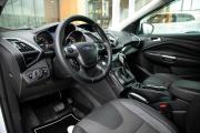 Ford Kuga II Иркутск  - изображение 35