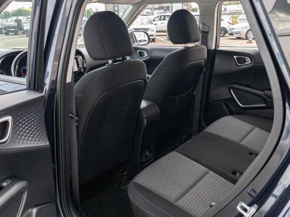 Kia Soul III с пробегом 2020 года, цена 2 120 000 рублей, 58838 км, хэтчбек, Автокод Объявления