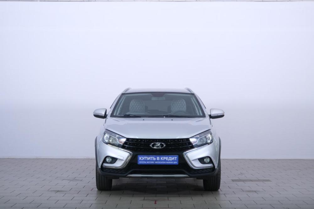 Lada (ВАЗ) Vesta I Омск  - изображение 2
