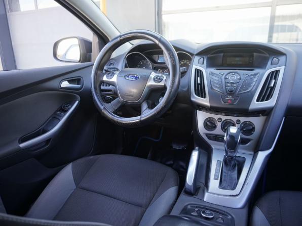 Ford Focus III с пробегом 2013 года, цена 670 000 рублей, 238010 км, универсал, Автокод Объявления