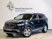 Geely Atlas Pro Москва  - изображение 15