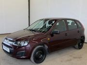 Lada (ВАЗ) Kalina II Псков  - изображение 21