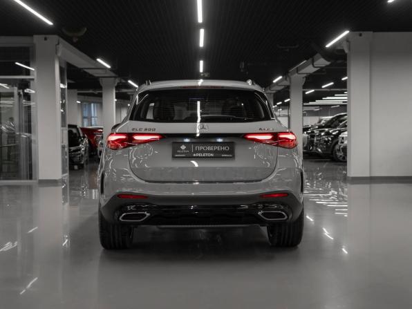 Mercedes-Benz GLC II (X254) с пробегом 2026 года, цена 9 300 000 рублей, 50 км, внедорожник, Автокод Объявления