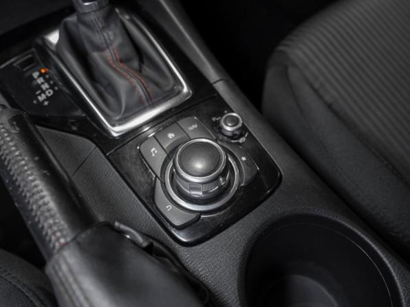 Mazda 3 III (BM) с пробегом 2014 года, цена 1 090 000 рублей, 180061 км, хэтчбек, Автокод Объявления