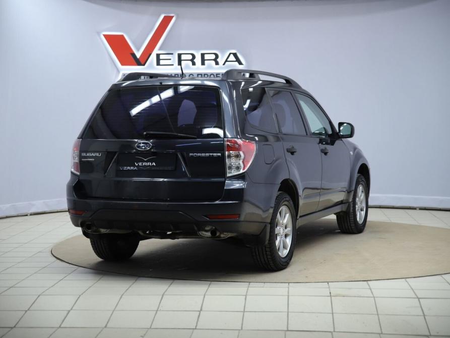 Subaru Forester III Рестайлинг Уфа  - изображение 5