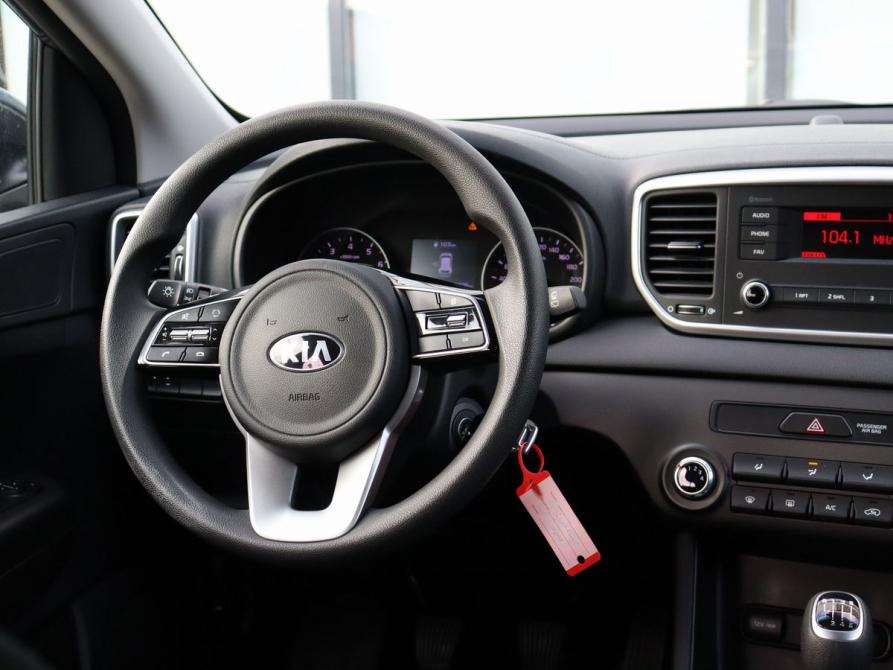Kia Sportage IV Рестайлинг Екатеринбург  - изображение 18