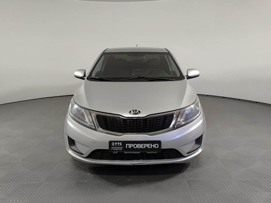 Kia Rio III Уфа  - изображение 2
