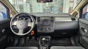 Nissan Tiida I Рестайлинг Липецк  - изображение 18