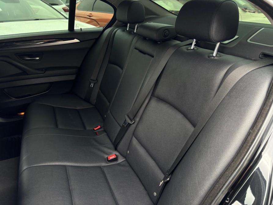 BMW 5 серии VI (F10/F11/F07) Набережные Челны  - изображение 22