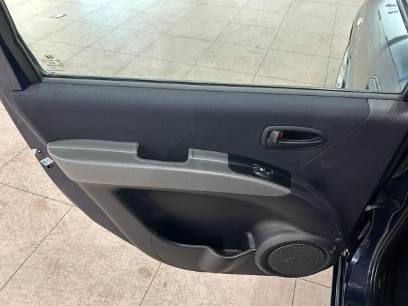 Hyundai Matrix I Рестайлинг 2 с пробегом 2008 года, цена 549 000 рублей, 148818 км, компактвэн, Автокод Объявления
