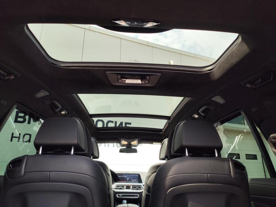 BMW X7 I (G07) Санкт-Петербург  - изображение 22