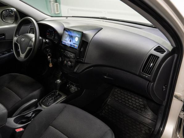 Hyundai i30 I Рестайлинг с пробегом 2011 года, цена 750 000 рублей, 220269 км, хэтчбек, Автокод Объявления