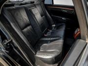 Mercedes-Benz S-Класс V (W221) Краснодар  - изображение 29