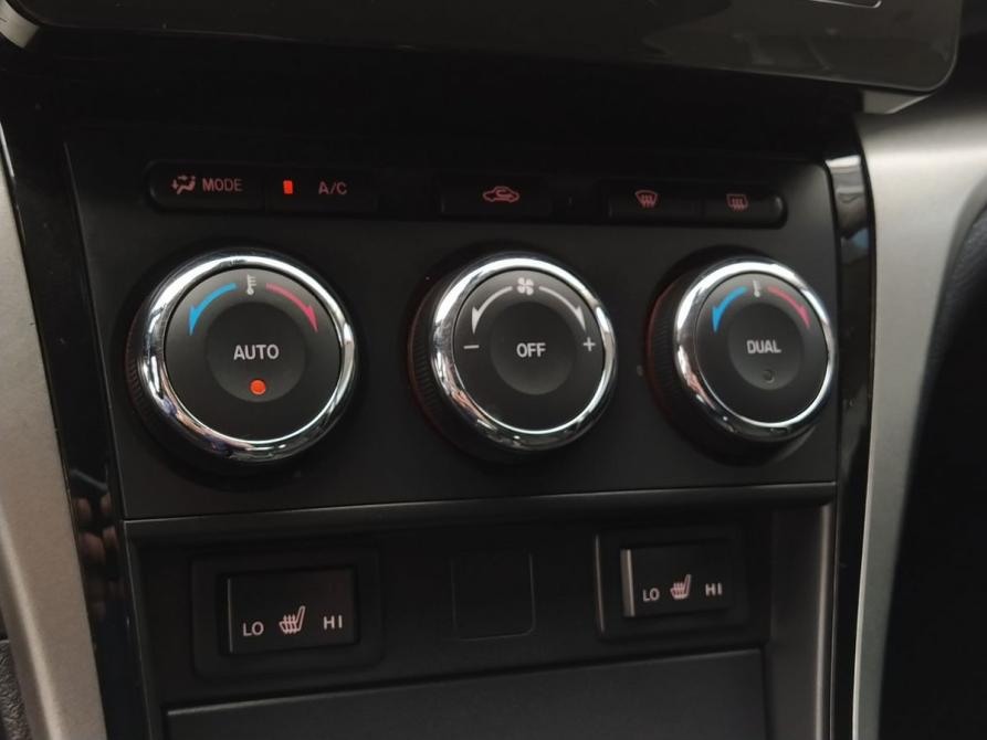 Mazda 6 II (GH) Рестайлинг Екатеринбург  - изображение 14