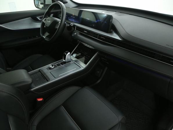 Chery Tiggo 7 Pro Max I с пробегом 2023 года, цена 1 979 000 рублей, 26400 км, внедорожник, Автокод Объявления