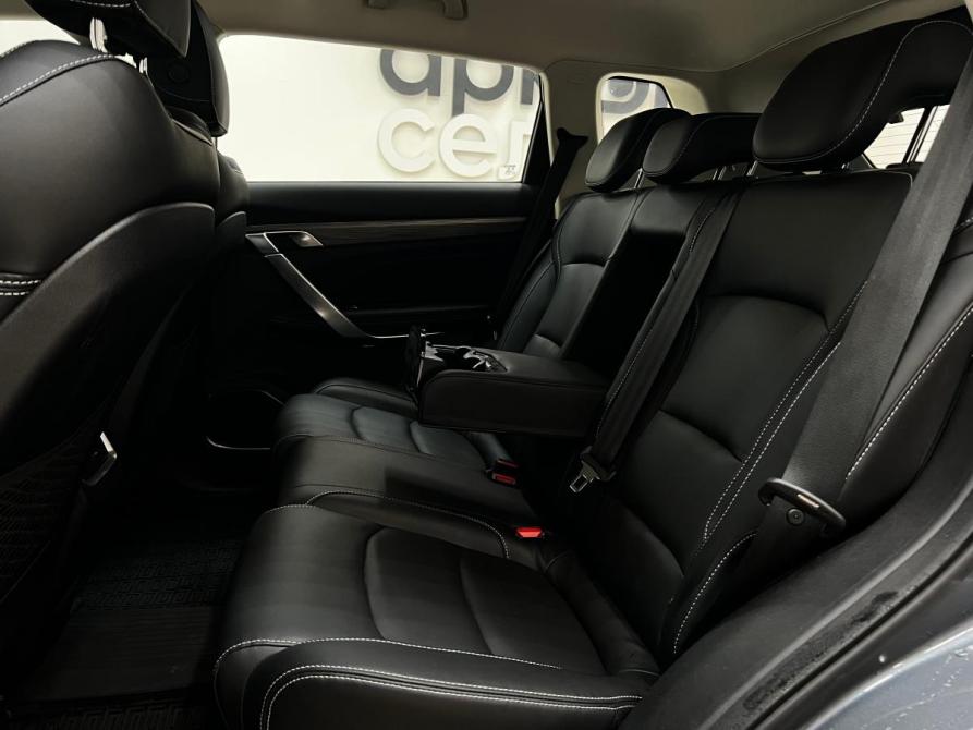 Geely Atlas Pro Волгоград  - изображение 32