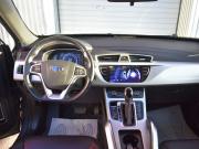 Geely Atlas I Мурманск  - изображение 27