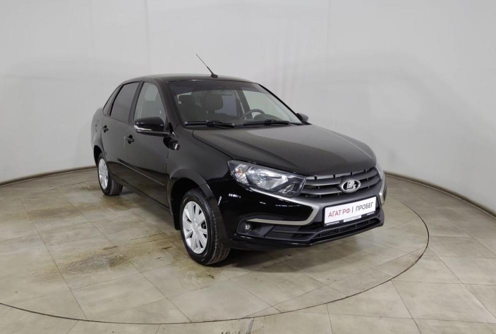 Lada (ВАЗ) Granta I Рестайлинг Волгоград  - изображение 1