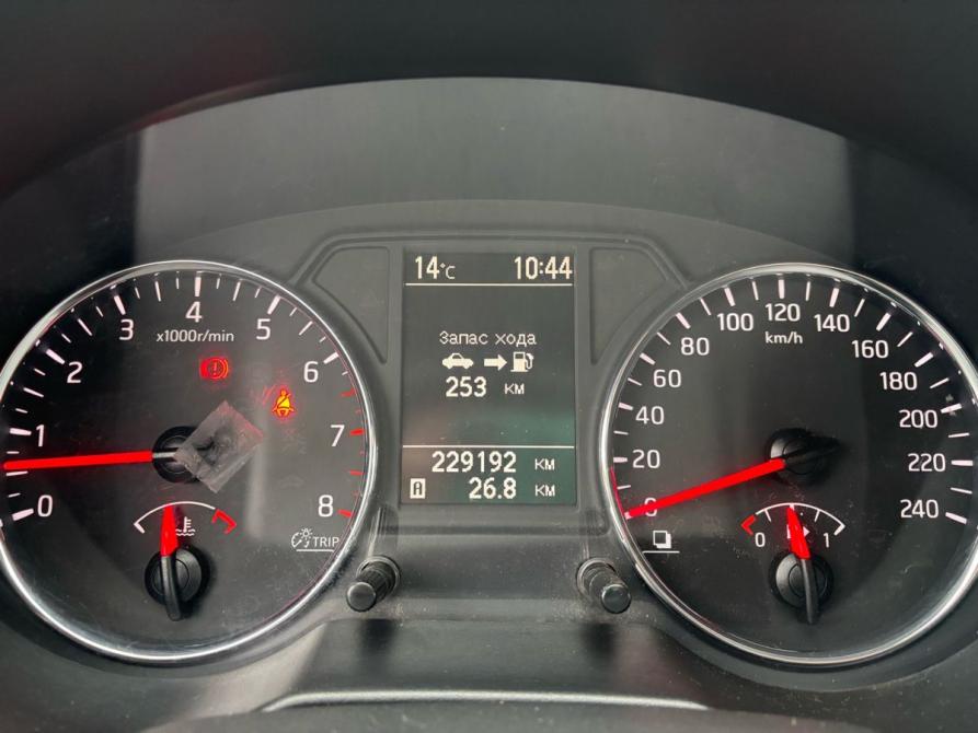 Nissan X-Trail II Рестайлинг Тверь  - изображение 19