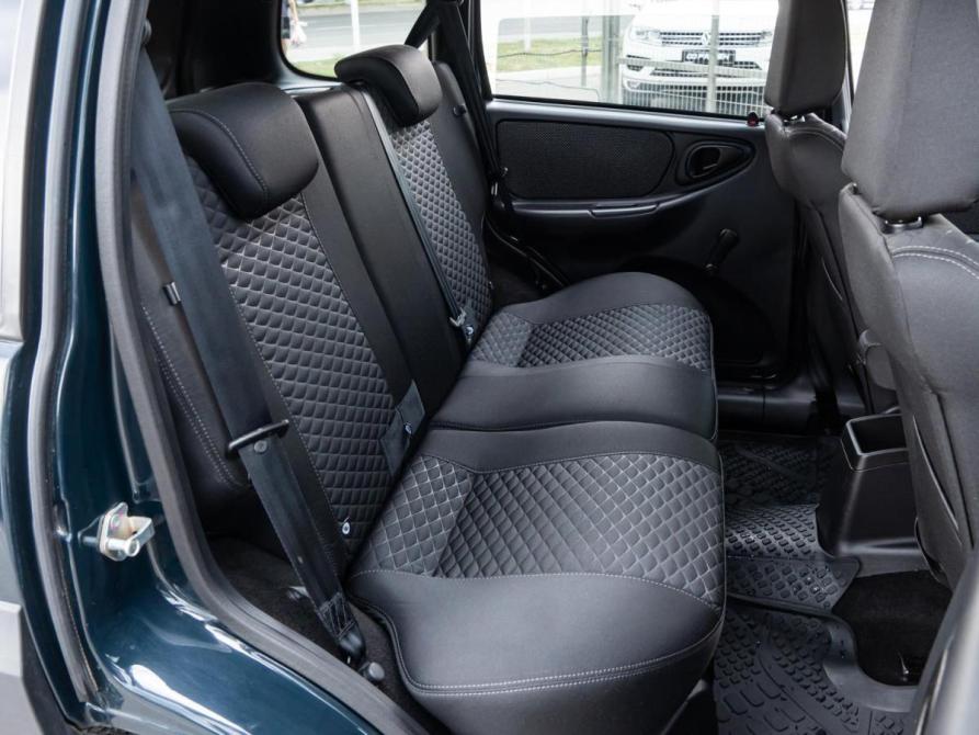 Lada (ВАЗ) Niva Travel I Волгоград  - изображение 7
