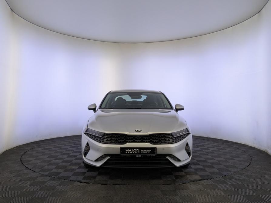 Kia K5 III Москва  - изображение 2