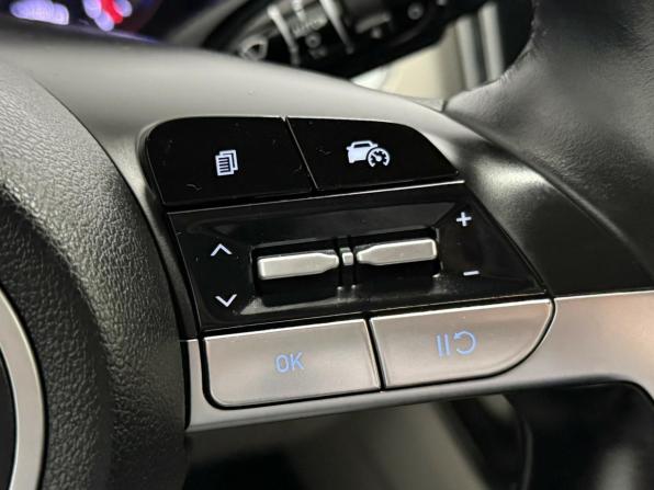 Hyundai Tucson IV с пробегом 2021 года, цена 3 042 000 рублей, 81016 км, внедорожник, Автокод Объявления