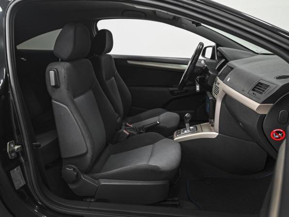 Opel Astra H Рестайлинг с пробегом 2008 года, цена 480 000 рублей, 106487 км, хэтчбек, Автокод Объявления