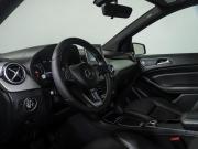 Mercedes-Benz B-Класс II (W246) Рестайлинг Москва  - изображение 25