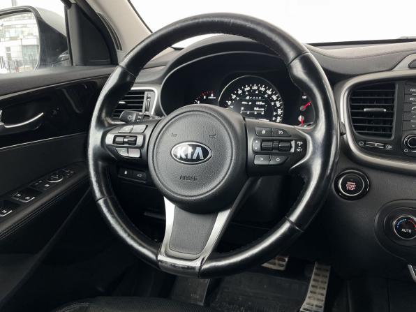Kia Sorento III Prime с пробегом 2015 года, цена 2 428 000 рублей, 174384 км, внедорожник, Автокод Объявления