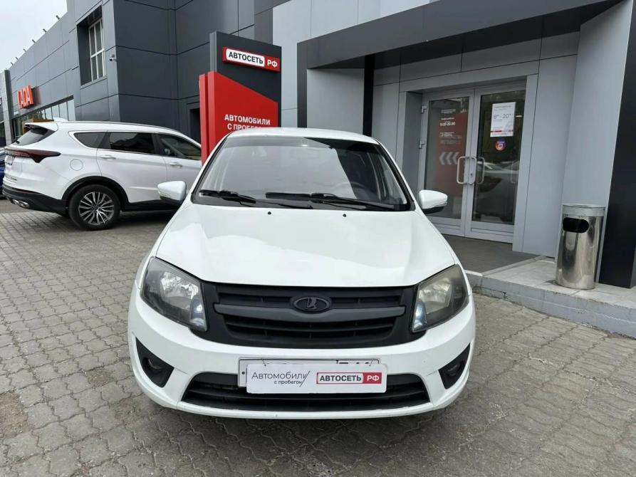 Lada (ВАЗ) Granta I Набережные Челны  - изображение 2
