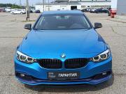 BMW 4 серии F32/F33/F36 Рестайлинг Набережные Челны  - изображение 34