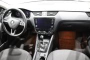 Skoda Octavia III (A7) Рестайлинг Иркутск  - изображение 34