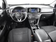 Kia Sportage IV Казань  - изображение 27