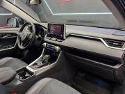 Toyota RAV4 V (XA50) Москва  - изображение 46