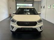 Hyundai Creta I Калининград  - изображение 22